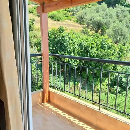 Apartmán Kofina *