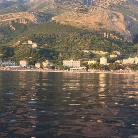 Kofina Apartmán