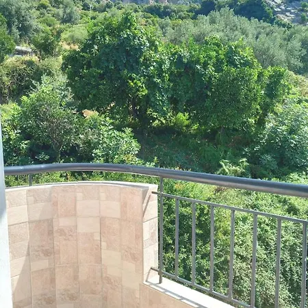 Apartment Alda